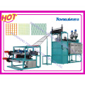 Plastic Square Mesh Machine for Chicken Cages (JG-FW)